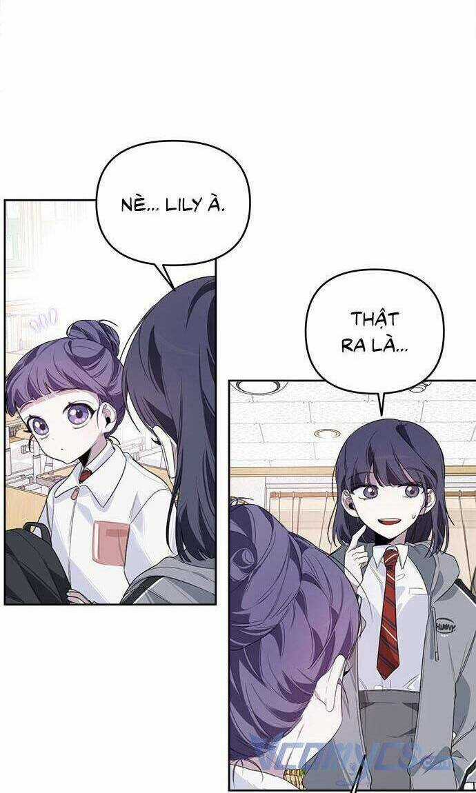 Đàn Anh Xấu Xa - Chapter 8 - Trang 29