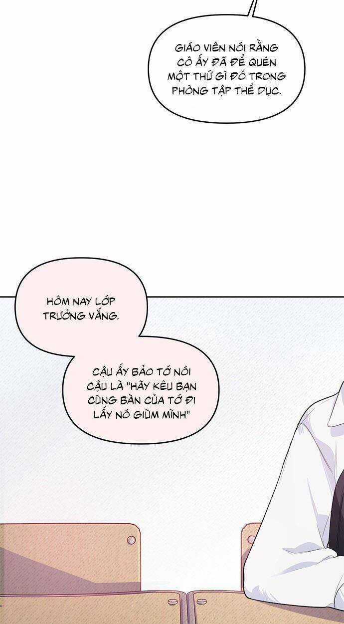 Đàn Anh Xấu Xa - Chapter 8 - Trang 30