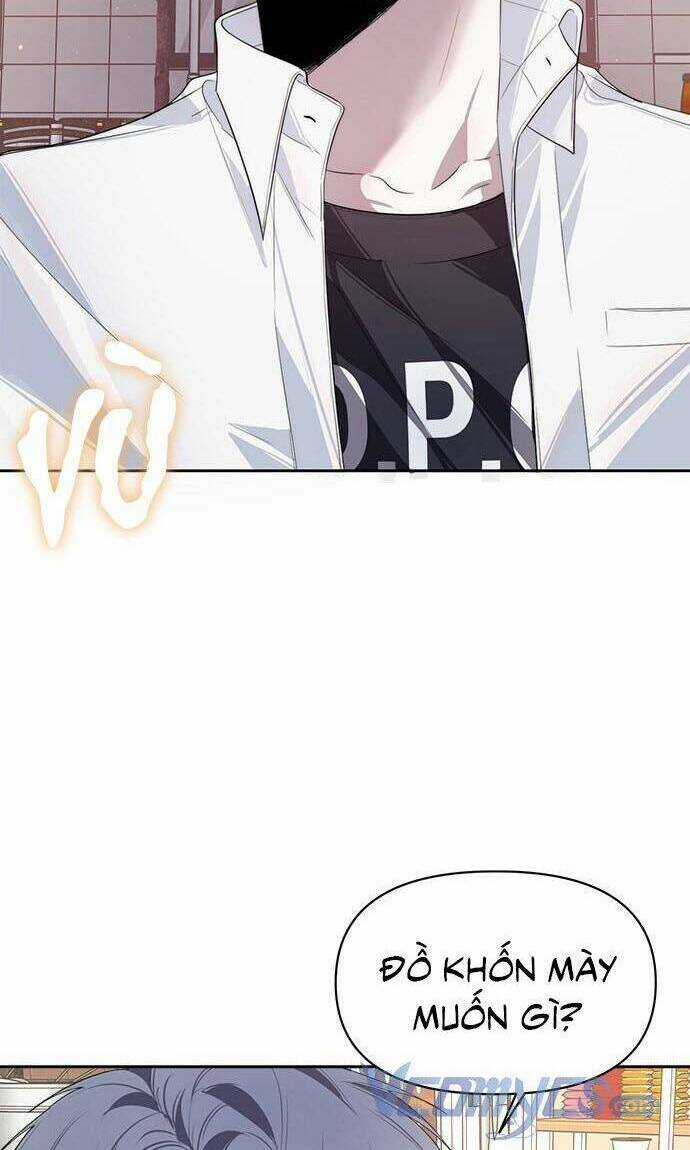 Đàn Anh Xấu Xa - Chapter 8 - Trang 4