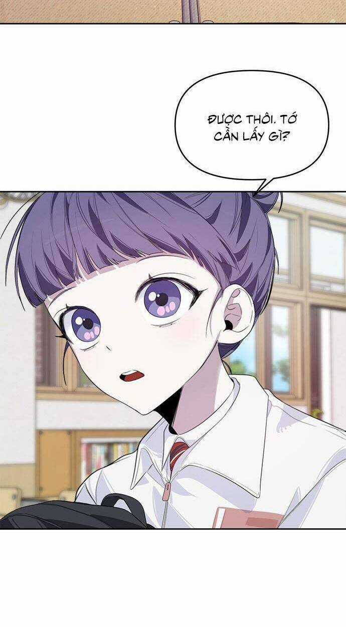 Đàn Anh Xấu Xa - Chapter 8 - Trang 31