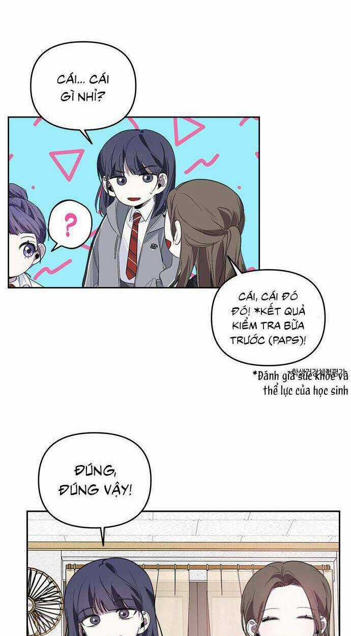 Đàn Anh Xấu Xa - Chapter 8 - Trang 32