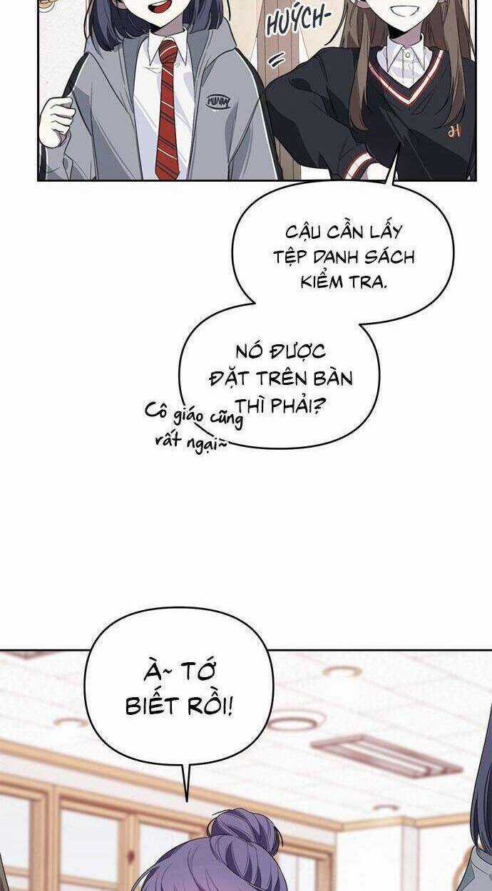 Đàn Anh Xấu Xa - Chapter 8 - Trang 33