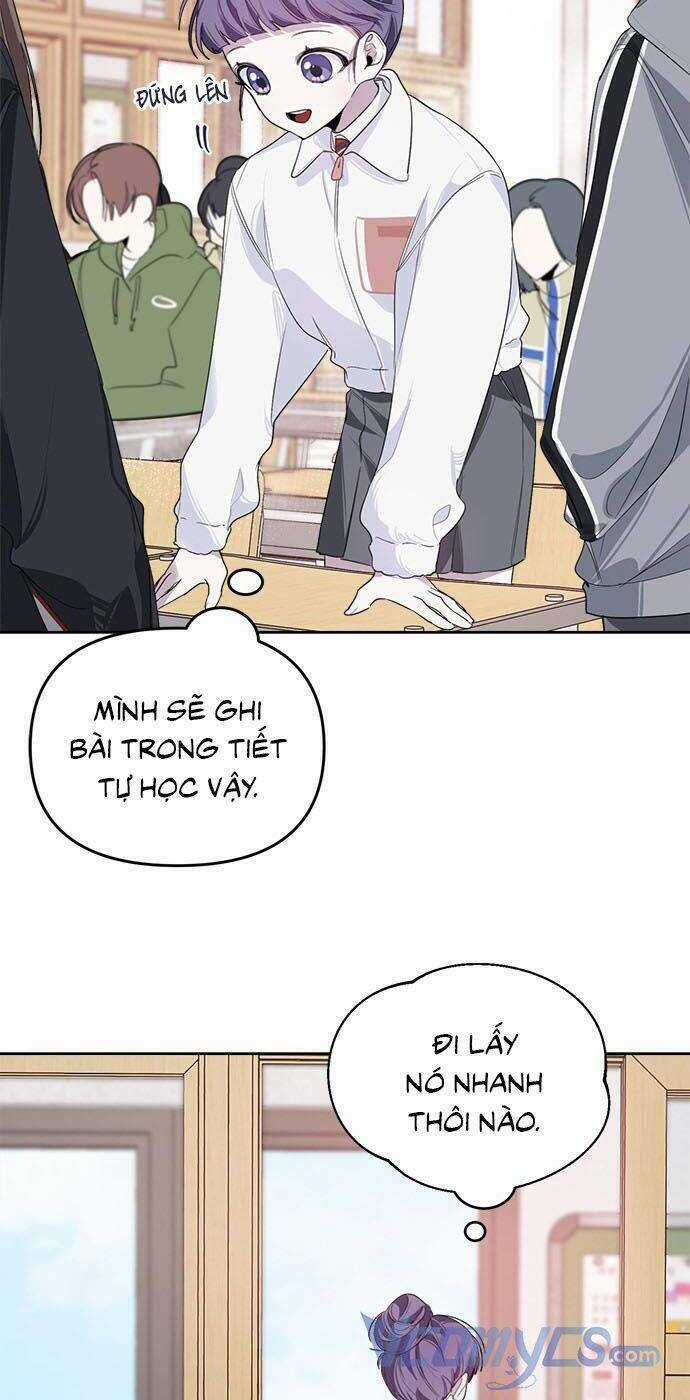 Đàn Anh Xấu Xa - Chapter 8 - Trang 34