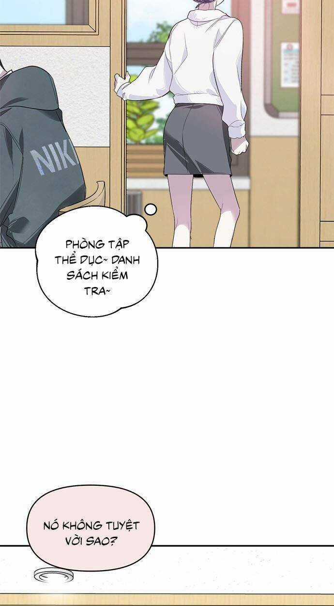 Đàn Anh Xấu Xa - Chapter 8 - Trang 35