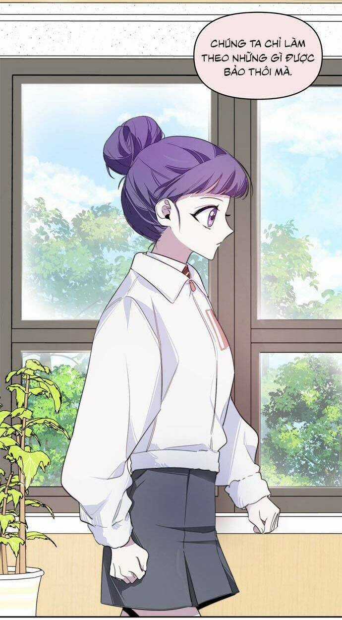 Đàn Anh Xấu Xa - Chapter 8 - Trang 36