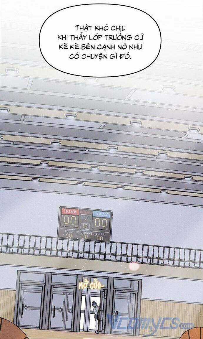 Đàn Anh Xấu Xa - Chapter 8 - Trang 38
