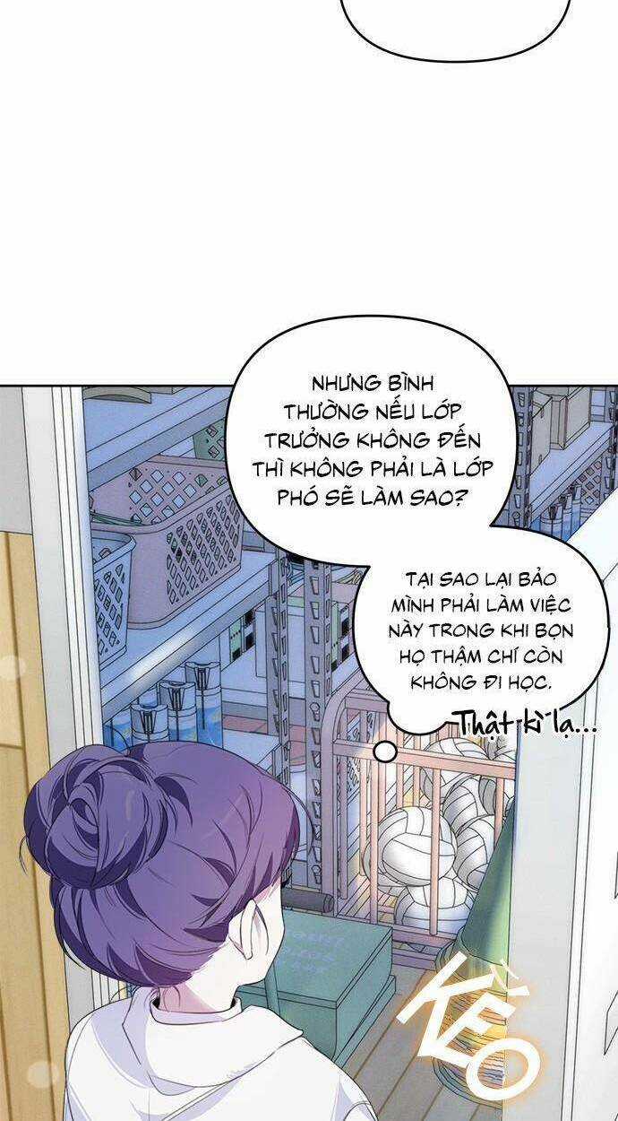 Đàn Anh Xấu Xa - Chapter 8 - Trang 40