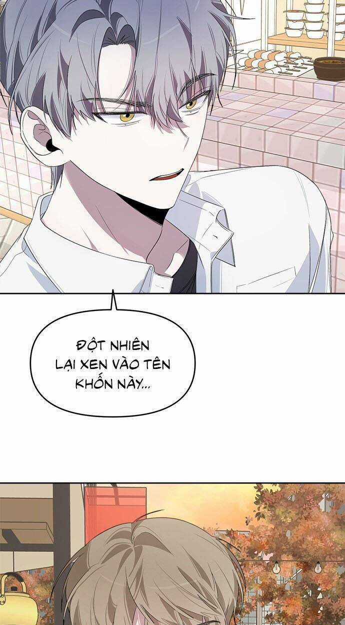 Đàn Anh Xấu Xa - Chapter 8 - Trang 5