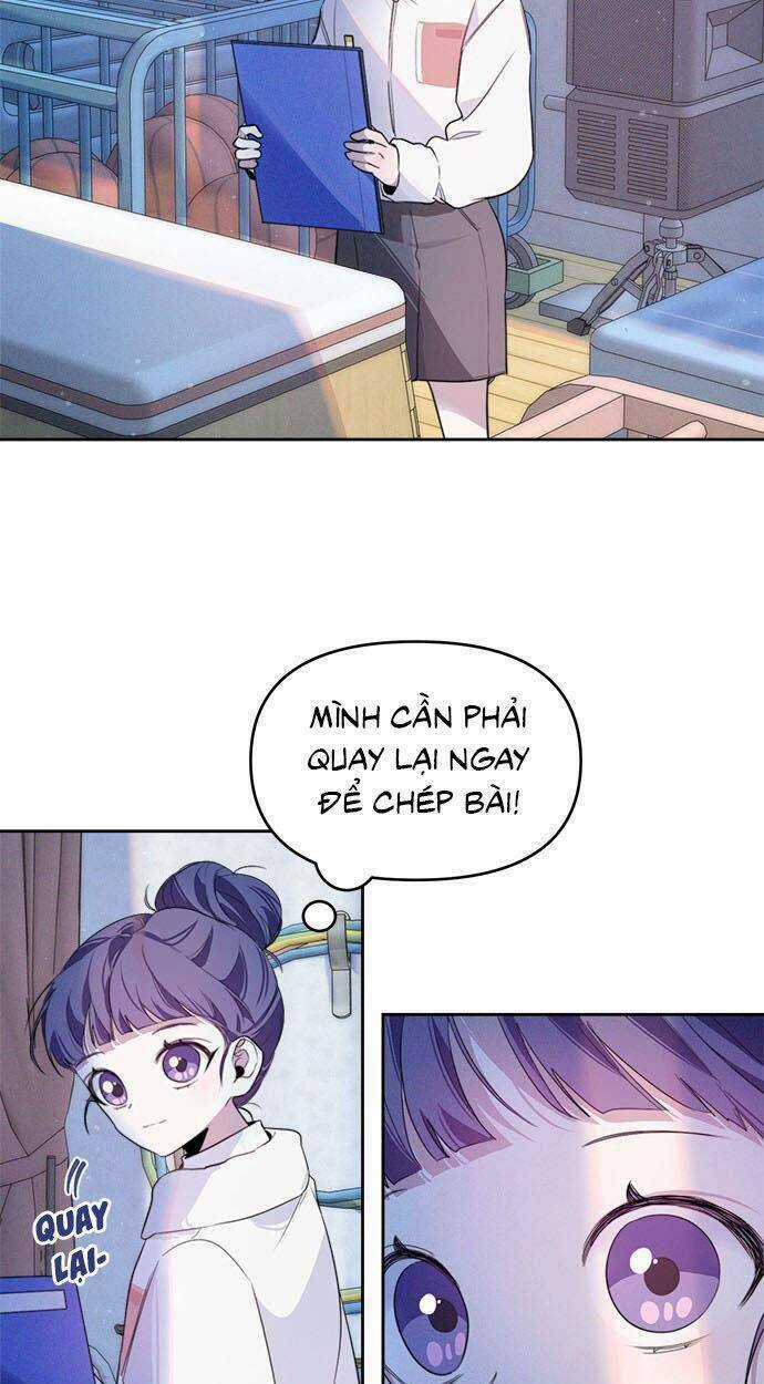 Đàn Anh Xấu Xa - Chapter 8 - Trang 43