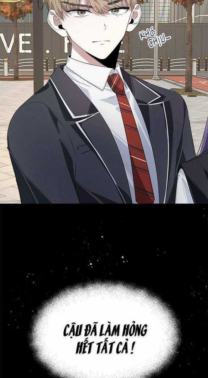 Đàn Anh Xấu Xa - Chapter 8 - Trang 6