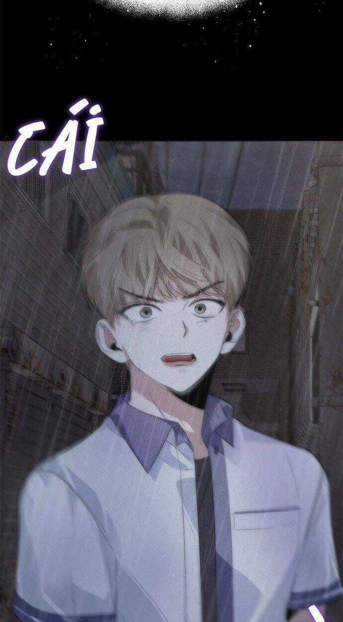 Đàn Anh Xấu Xa - Chapter 8 - Trang 7