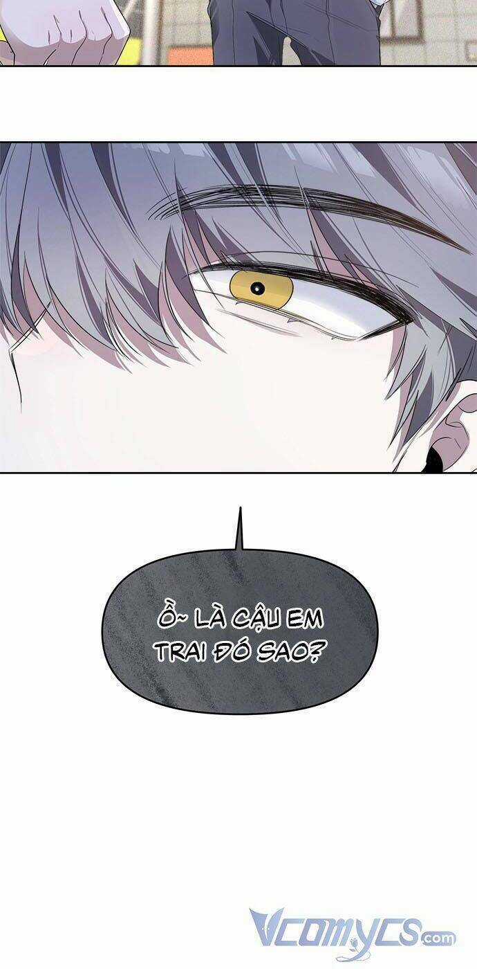 Đàn Anh Xấu Xa - Chapter 8 - Trang 9