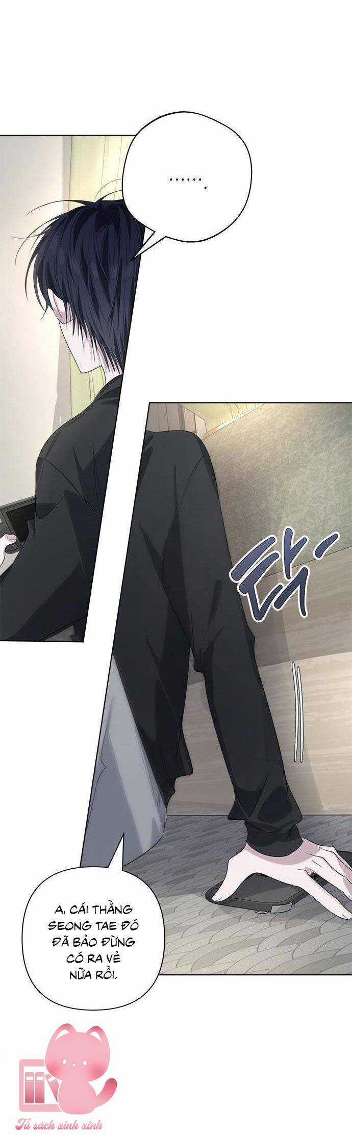 Đàn Anh Xấu Xa - Chapter 80 - Trang 16