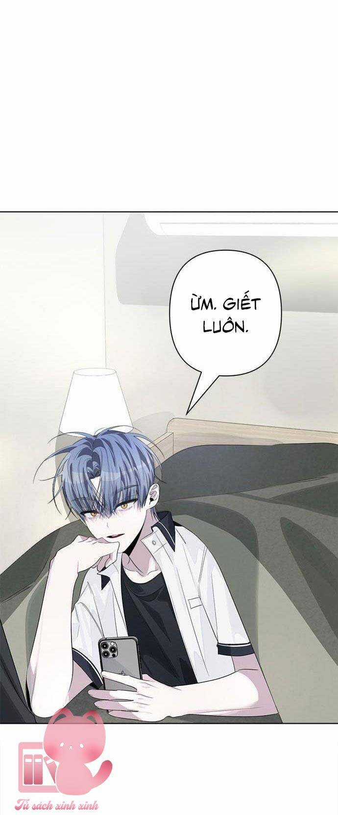 Đàn Anh Xấu Xa - Chapter 80 - Trang 19