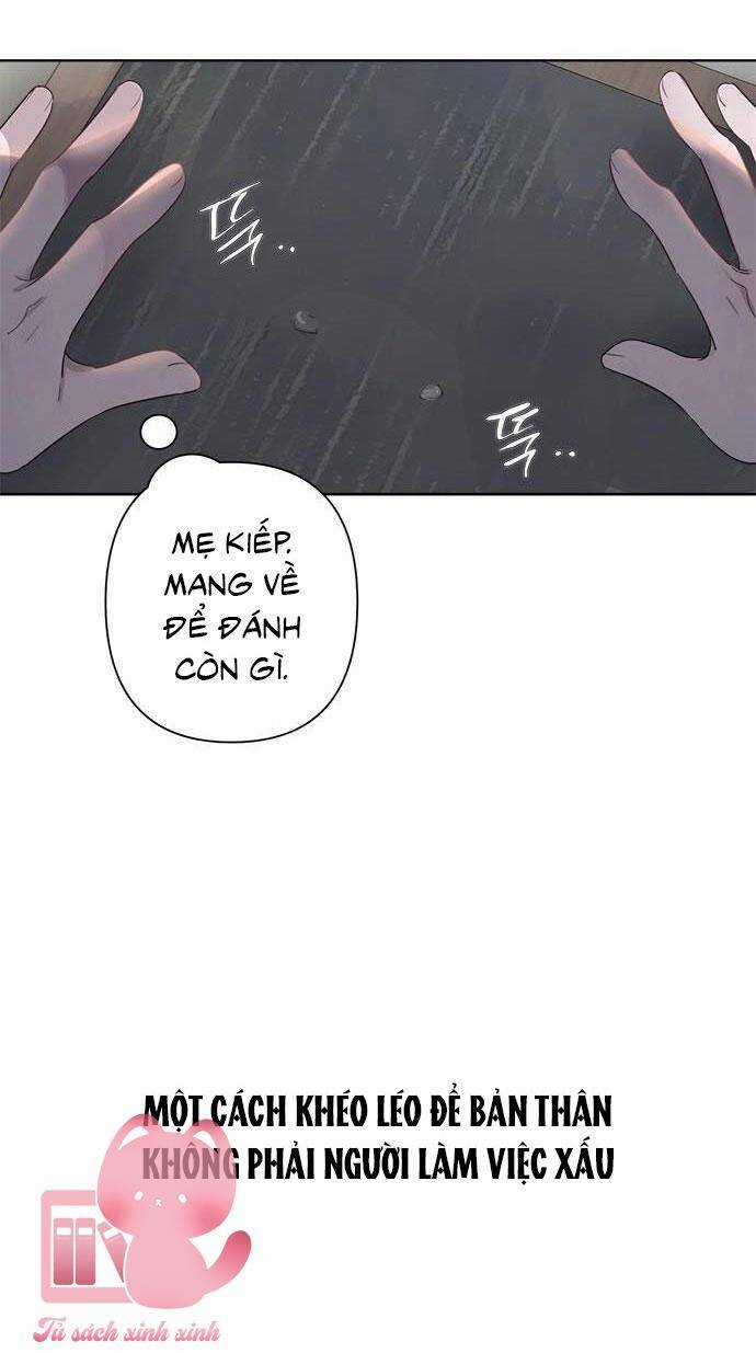 Đàn Anh Xấu Xa - Chapter 80 - Trang 23