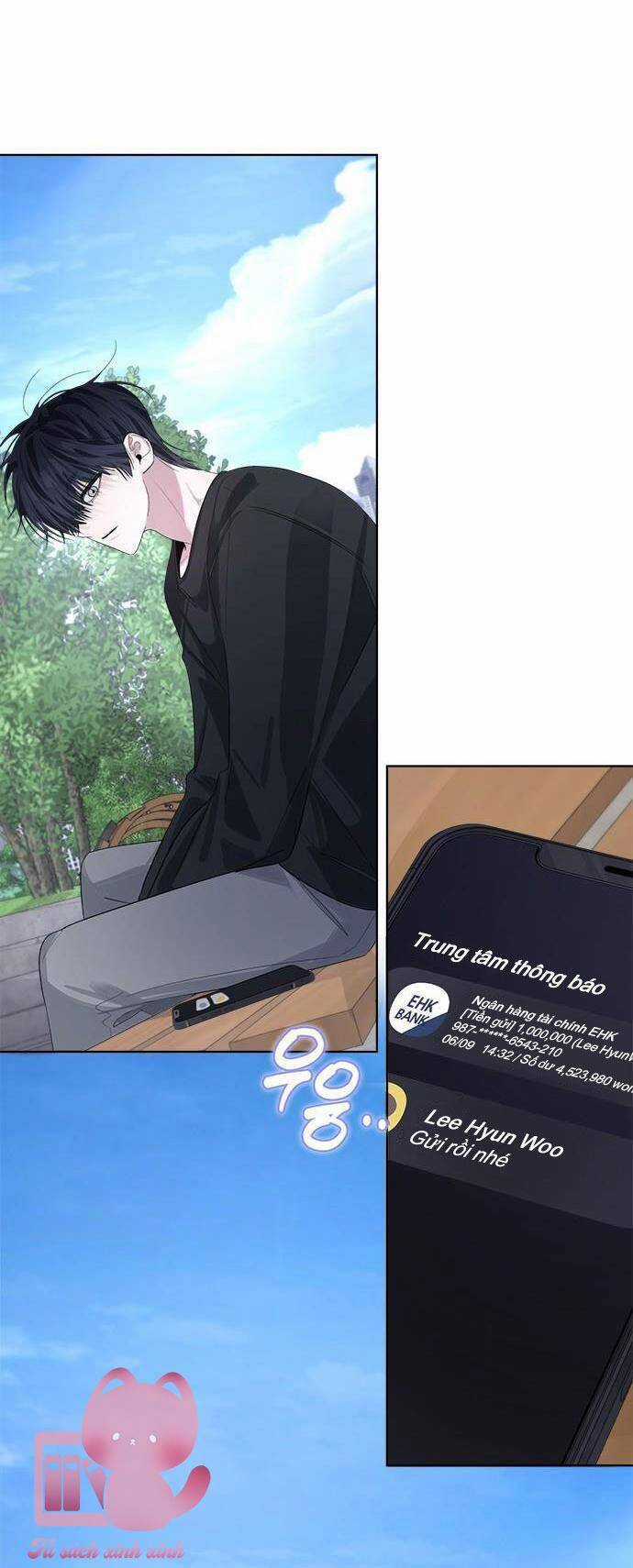 Đàn Anh Xấu Xa - Chapter 80 - Trang 29