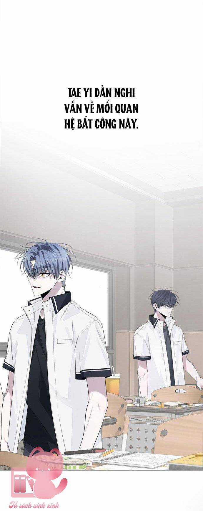 Đàn Anh Xấu Xa - Chapter 80 - Trang 31