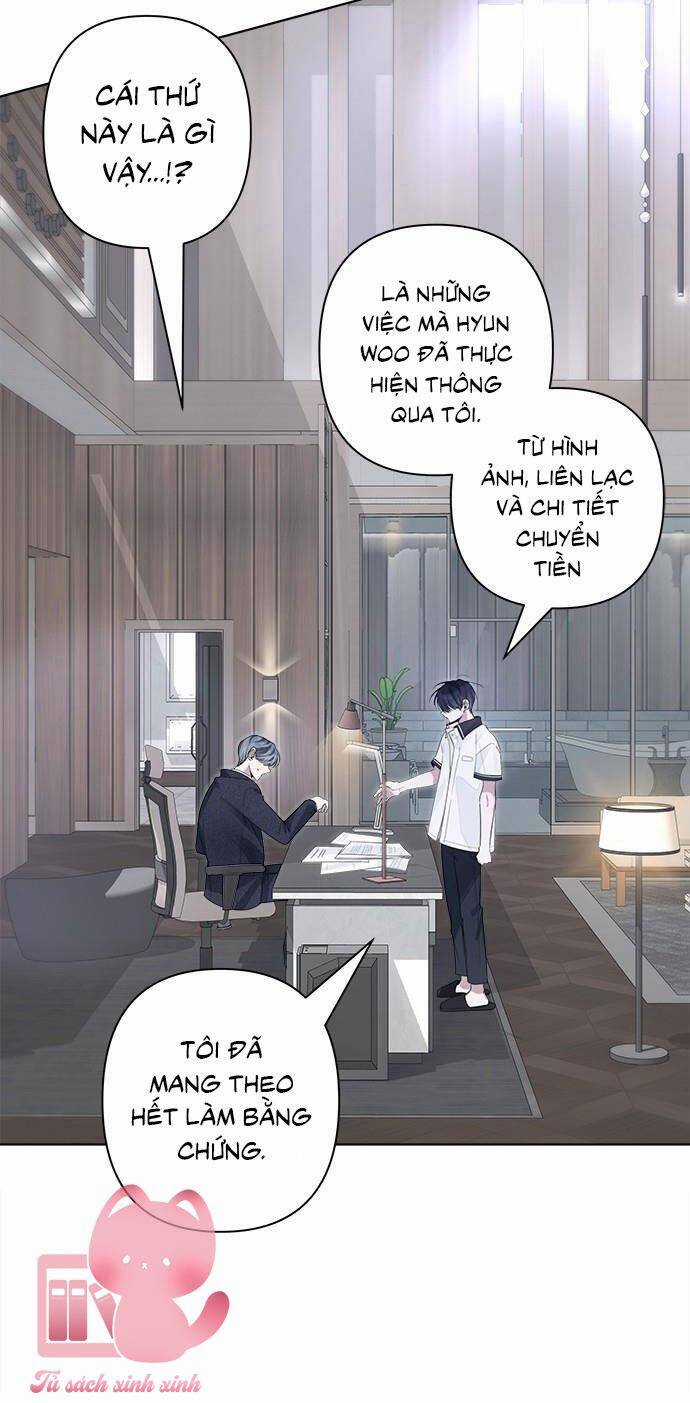 Đàn Anh Xấu Xa - Chapter 80 - Trang 33