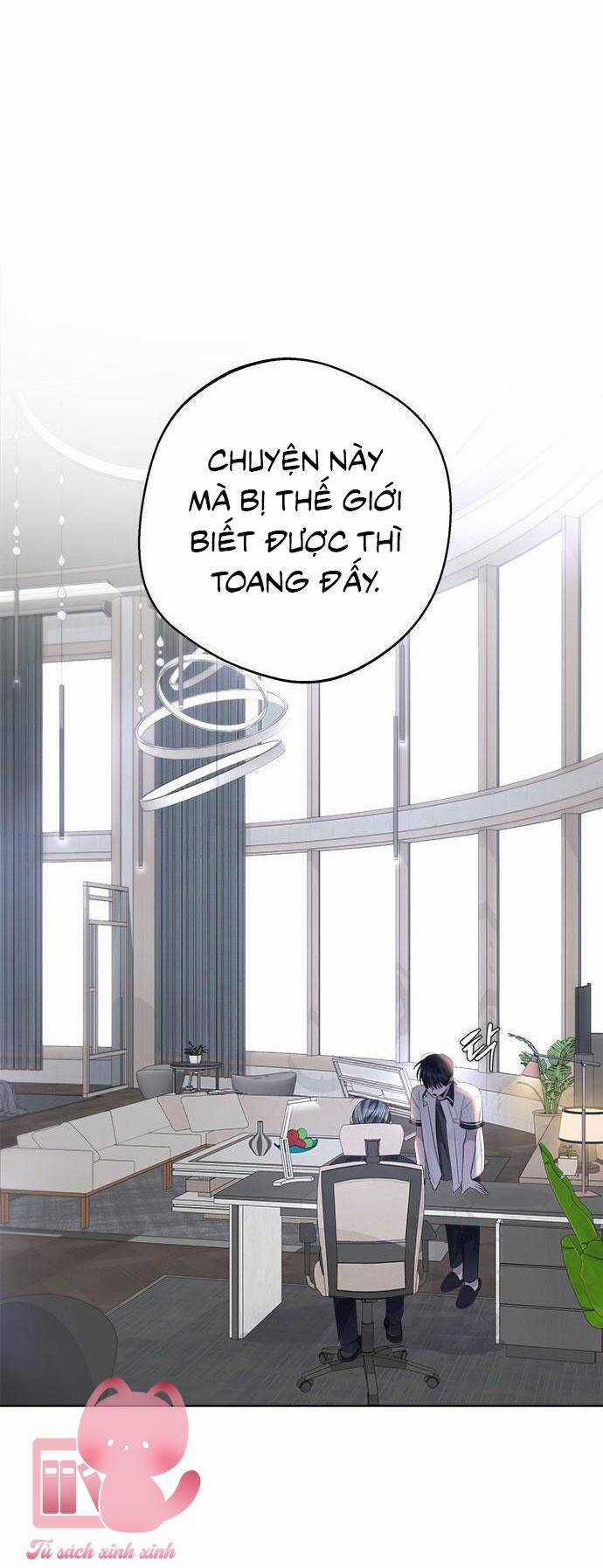 Đàn Anh Xấu Xa - Chapter 80 - Trang 34