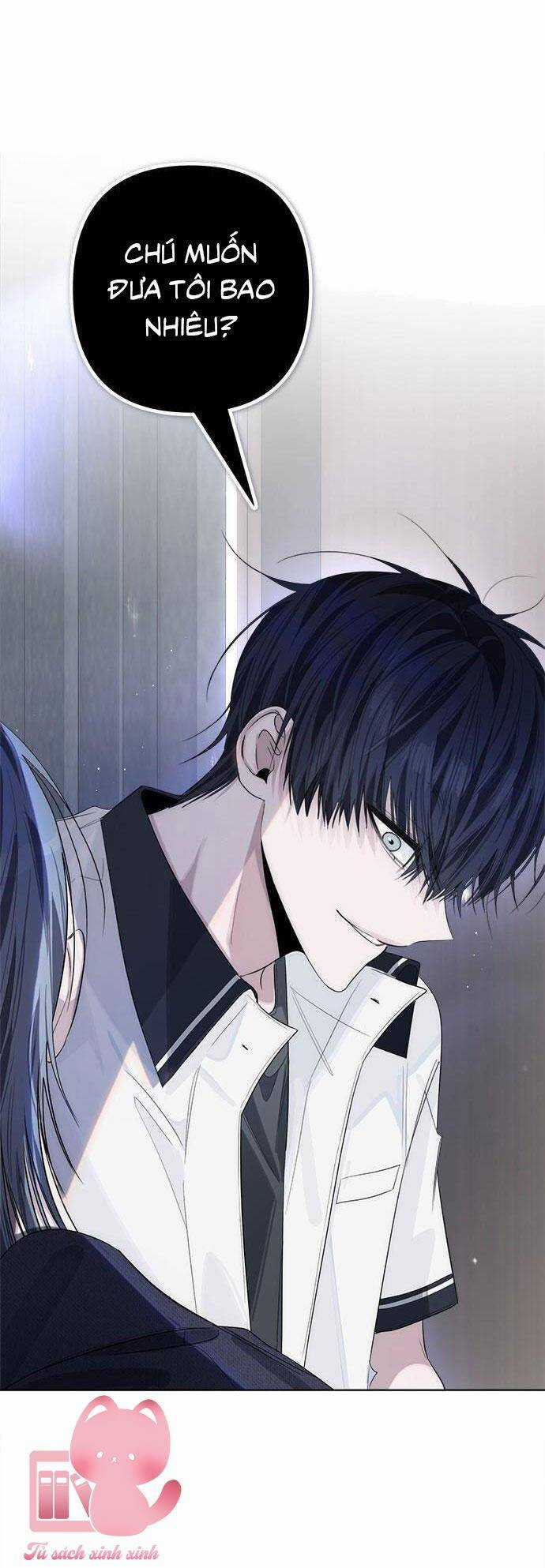 Đàn Anh Xấu Xa - Chapter 80 - Trang 35