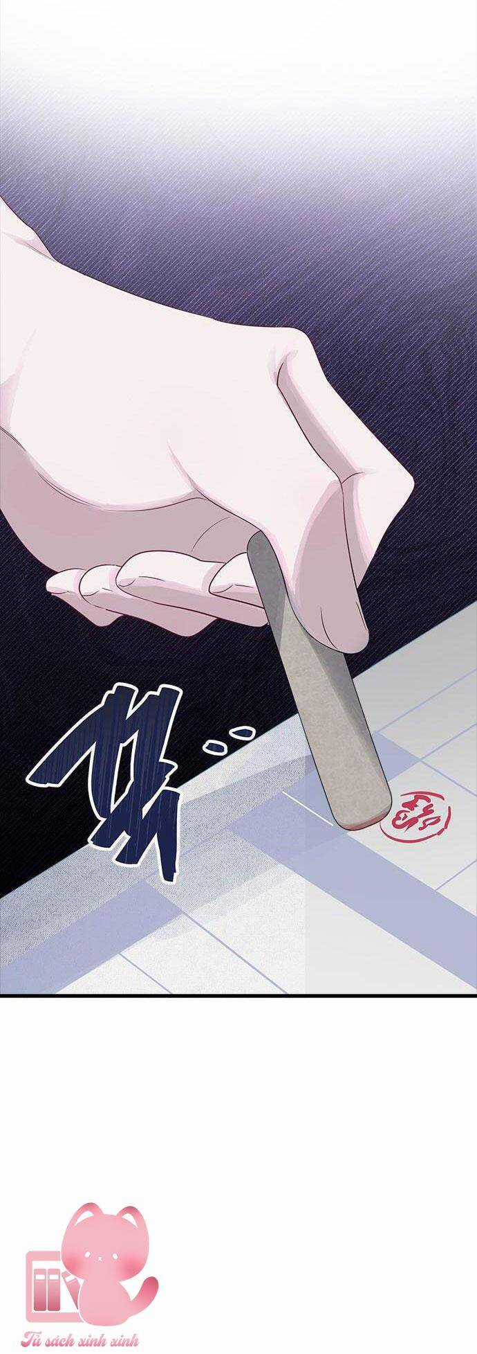 Đàn Anh Xấu Xa - Chapter 80 - Trang 38