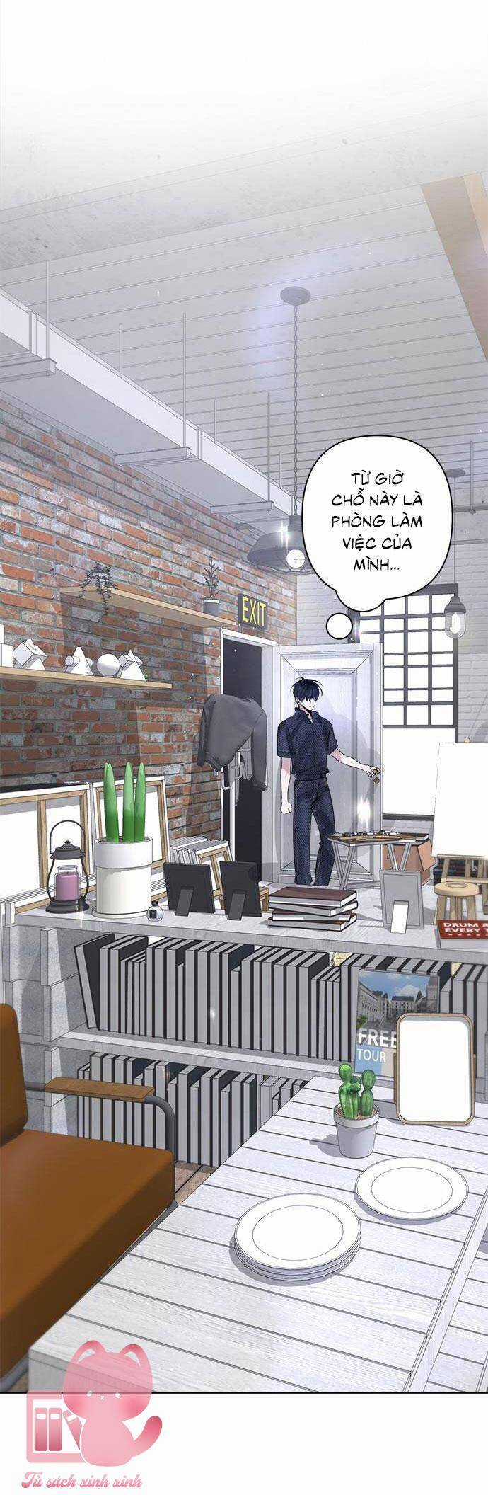 Đàn Anh Xấu Xa - Chapter 80 - Trang 40