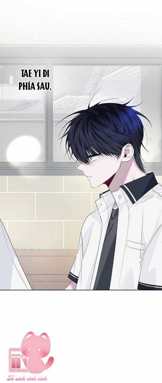 Đàn Anh Xấu Xa - Chapter 80 - Trang 5