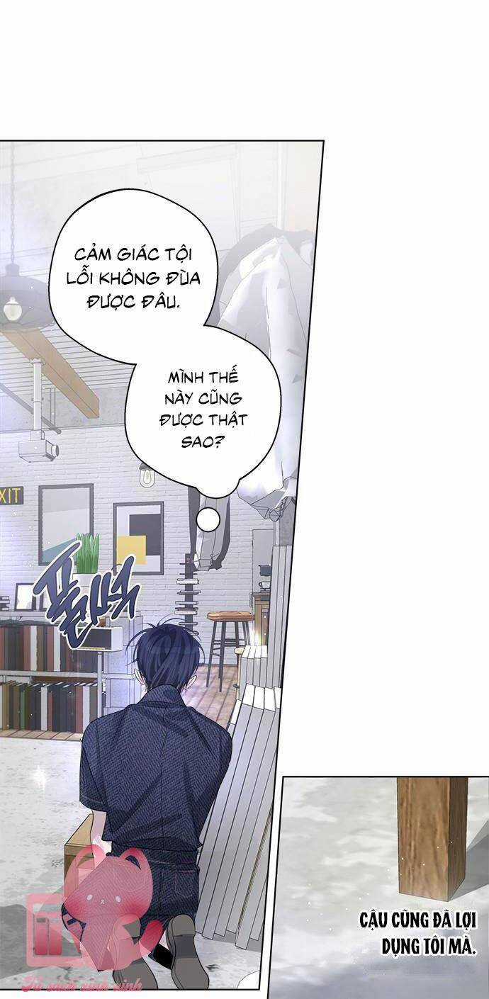 Đàn Anh Xấu Xa - Chapter 80 - Trang 42