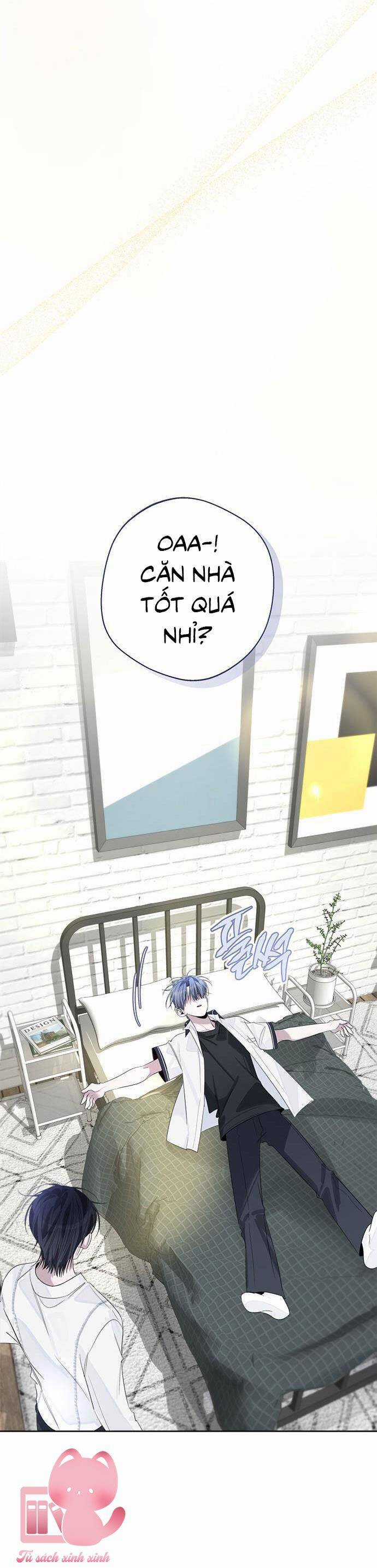 Đàn Anh Xấu Xa - Chapter 80 - Trang 44