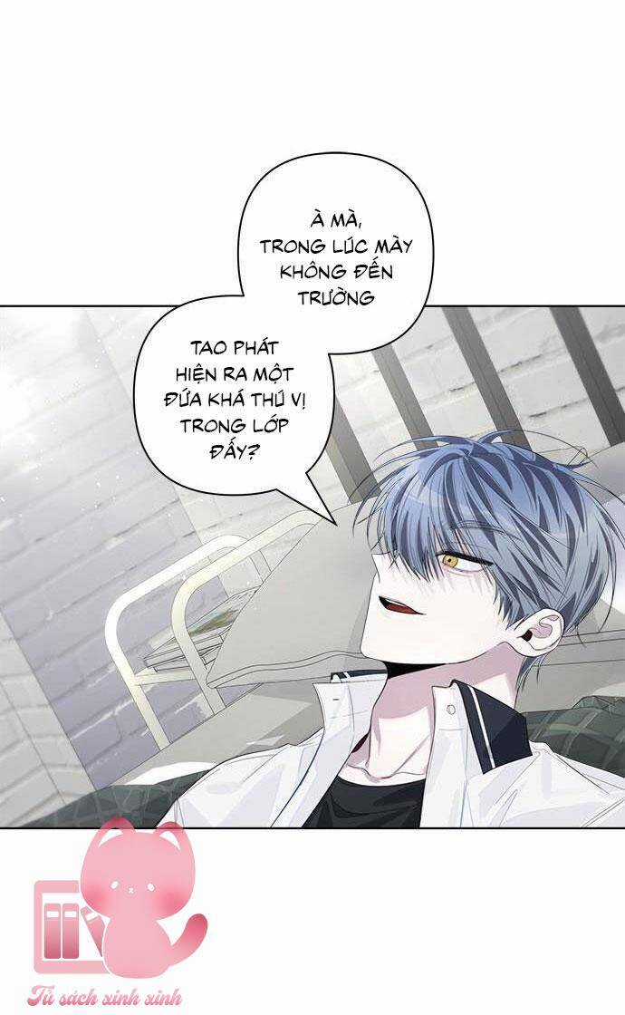 Đàn Anh Xấu Xa - Chapter 80 - Trang 45