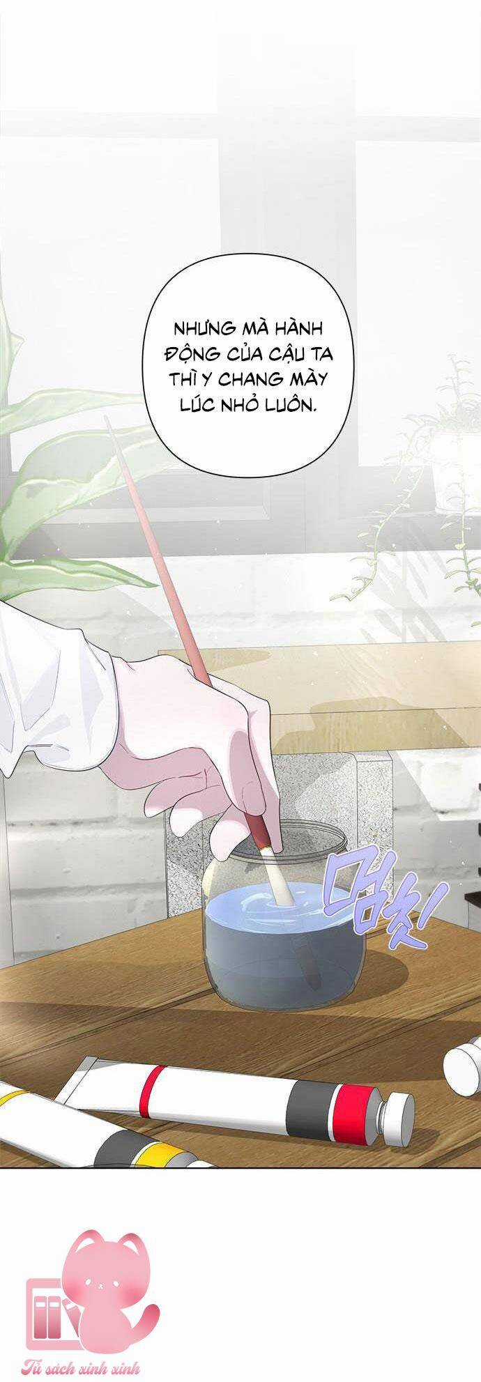 Đàn Anh Xấu Xa - Chapter 80 - Trang 47