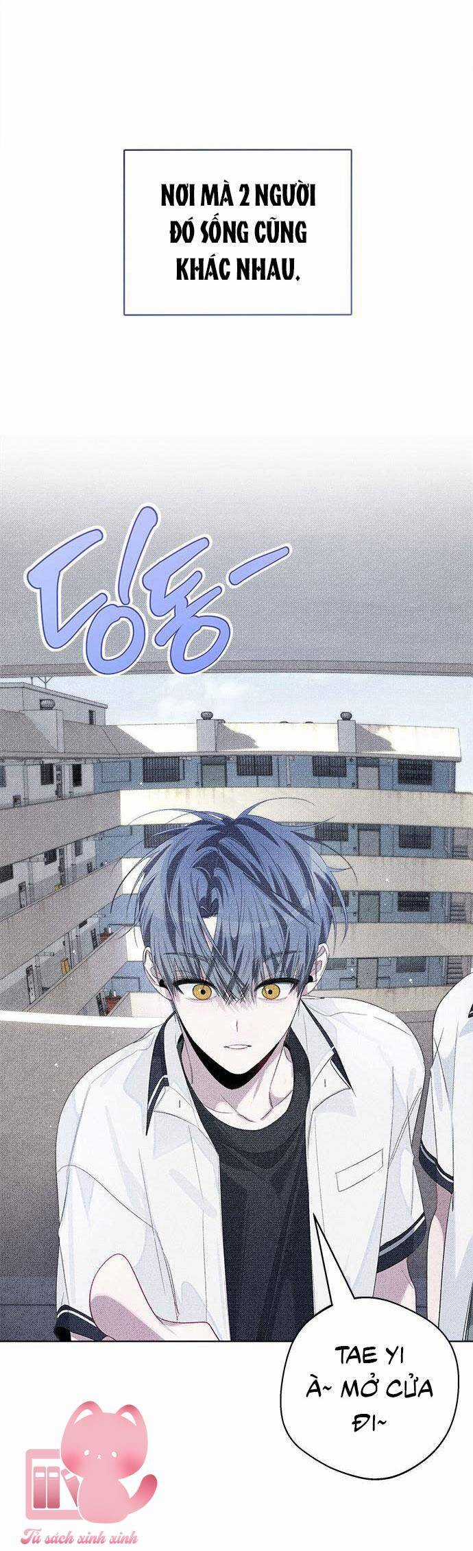 Đàn Anh Xấu Xa - Chapter 80 - Trang 6