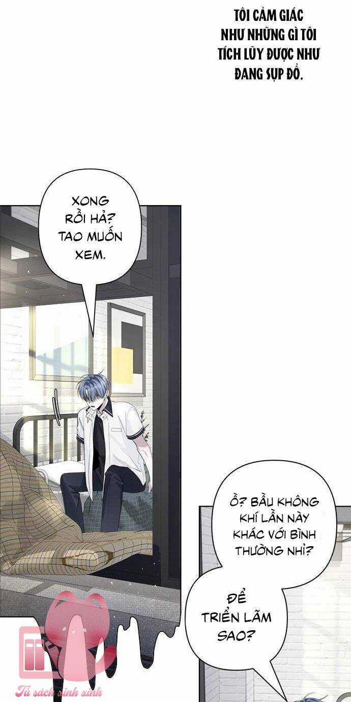 Đàn Anh Xấu Xa - Chapter 80 - Trang 53