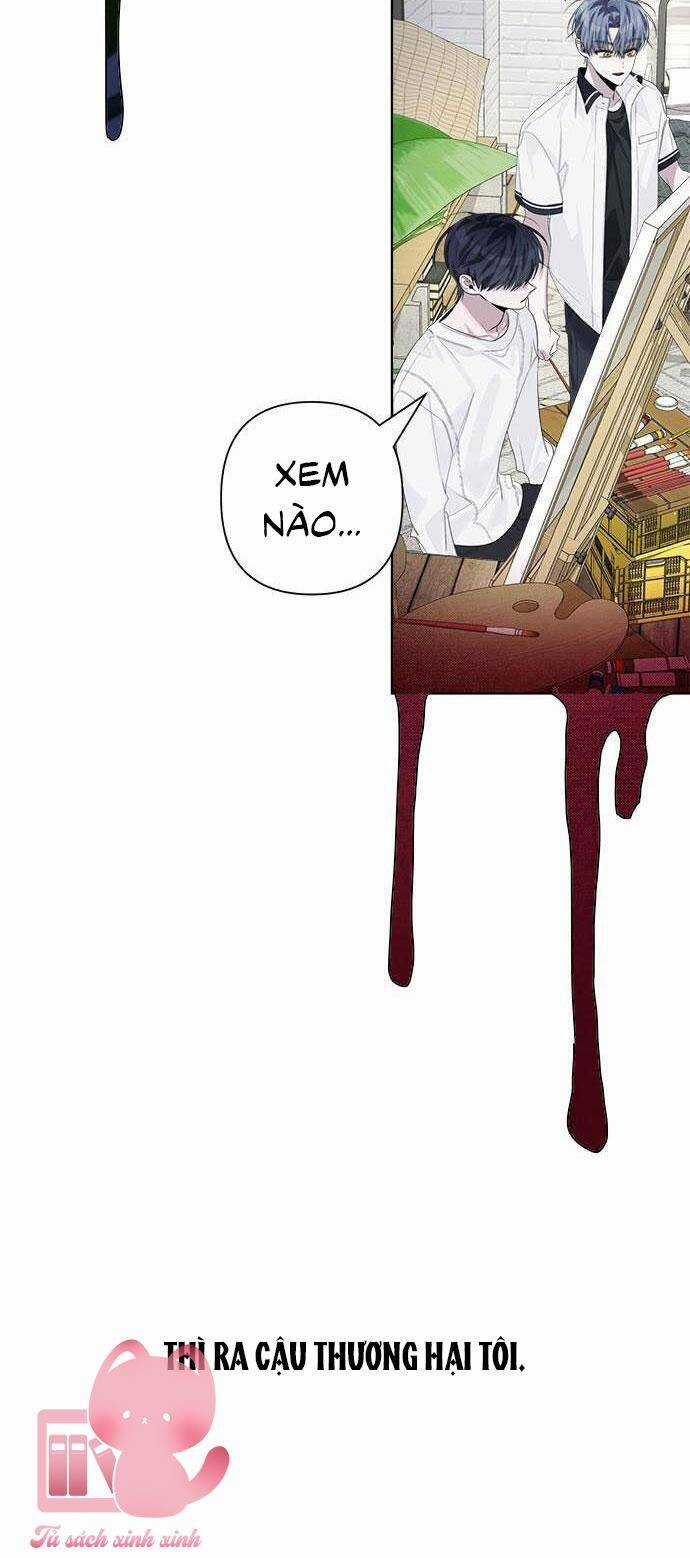 Đàn Anh Xấu Xa - Chapter 80 - Trang 54