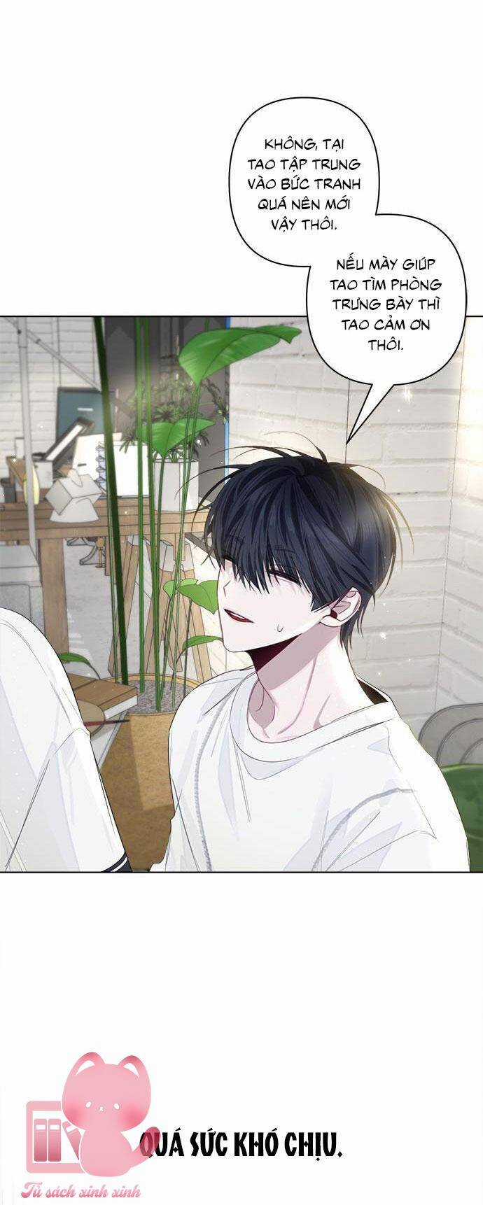 Đàn Anh Xấu Xa - Chapter 80 - Trang 60