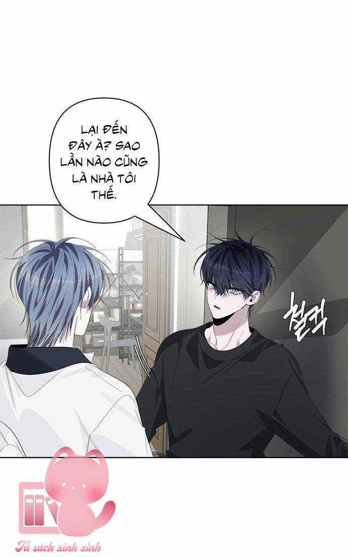 Đàn Anh Xấu Xa - Chapter 80 - Trang 7