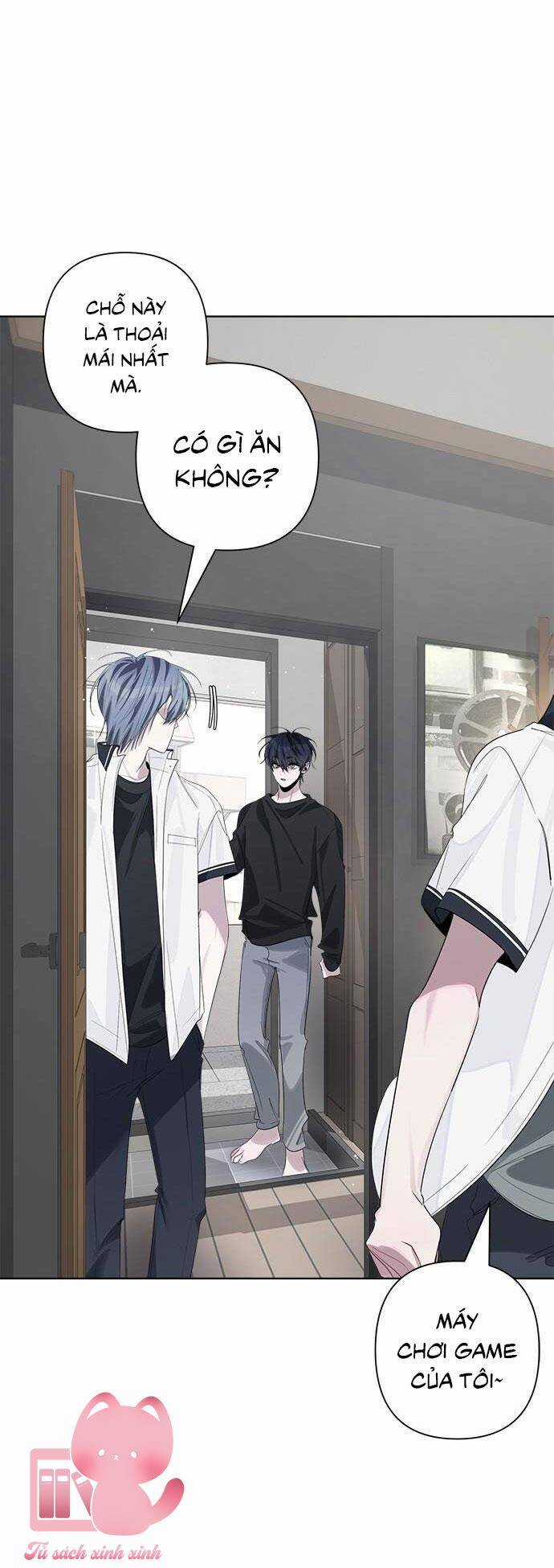 Đàn Anh Xấu Xa - Chapter 80 - Trang 8