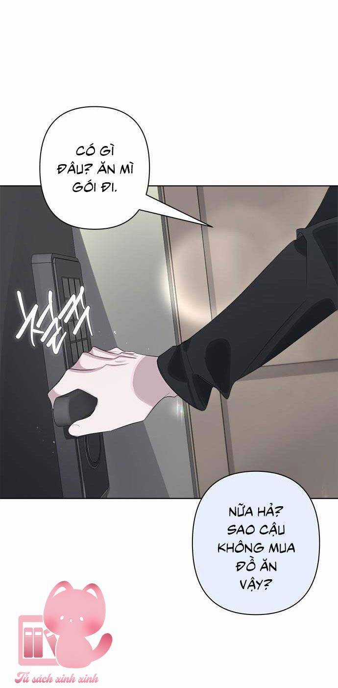 Đàn Anh Xấu Xa - Chapter 80 - Trang 9