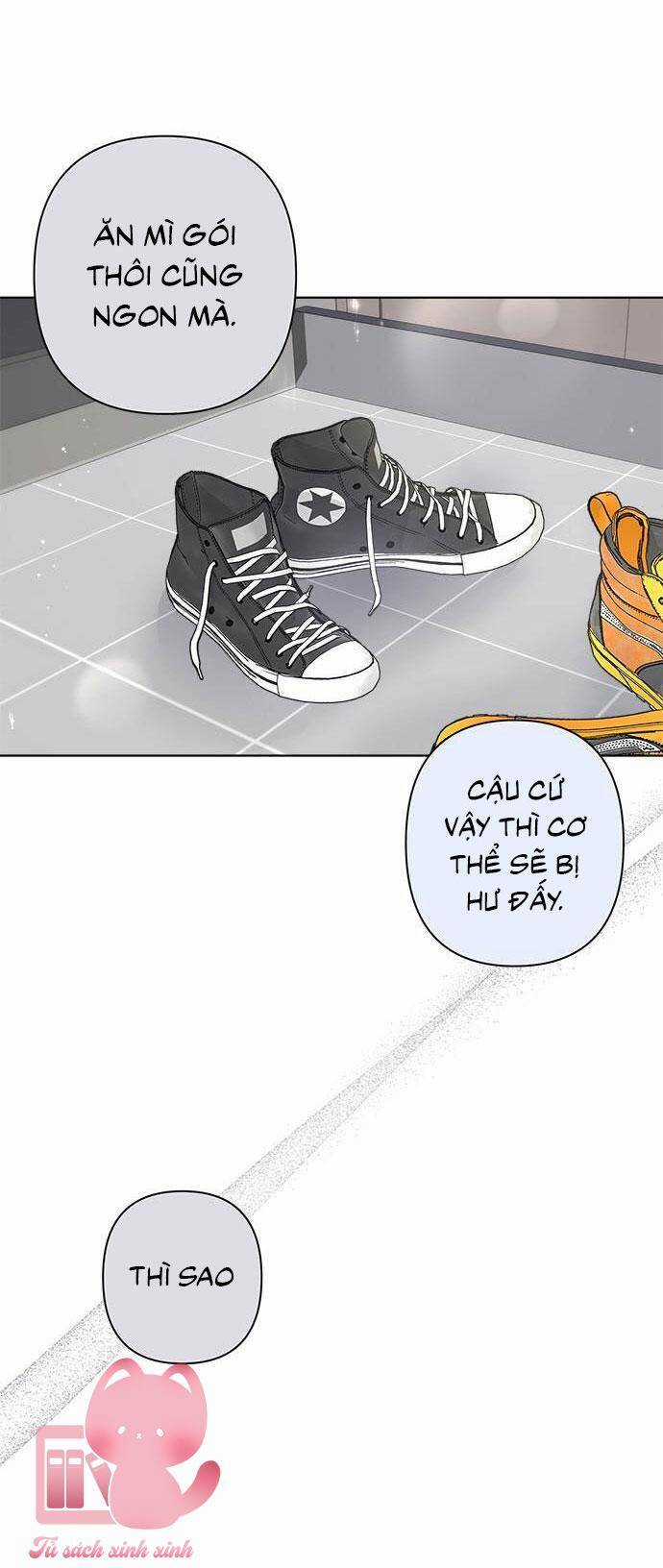 Đàn Anh Xấu Xa - Chapter 80 - Trang 10