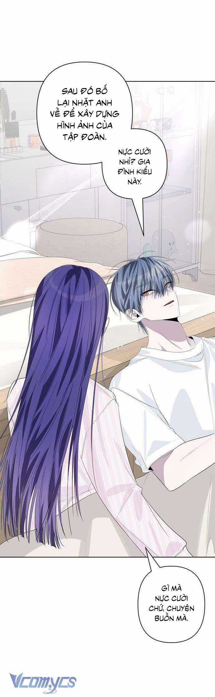 Đàn Anh Xấu Xa - Chapter 82 - Trang 19