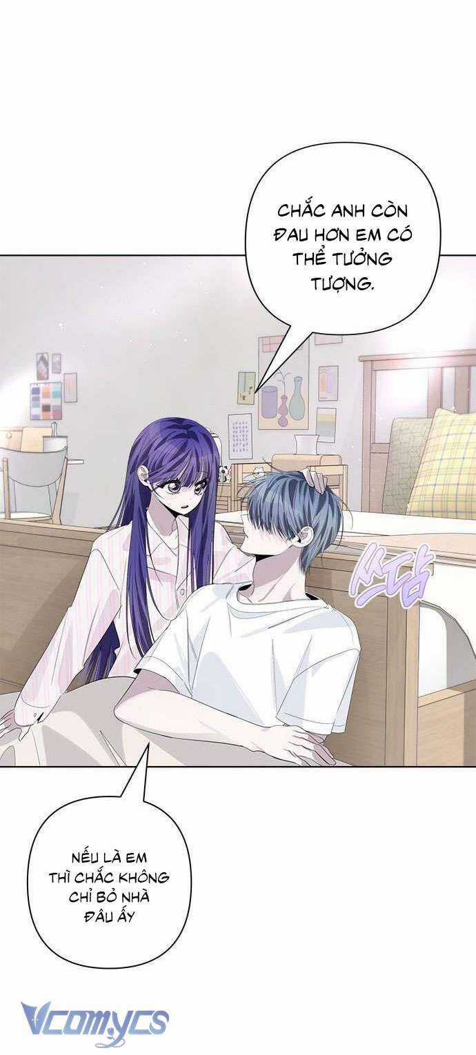 Đàn Anh Xấu Xa - Chapter 82 - Trang 21