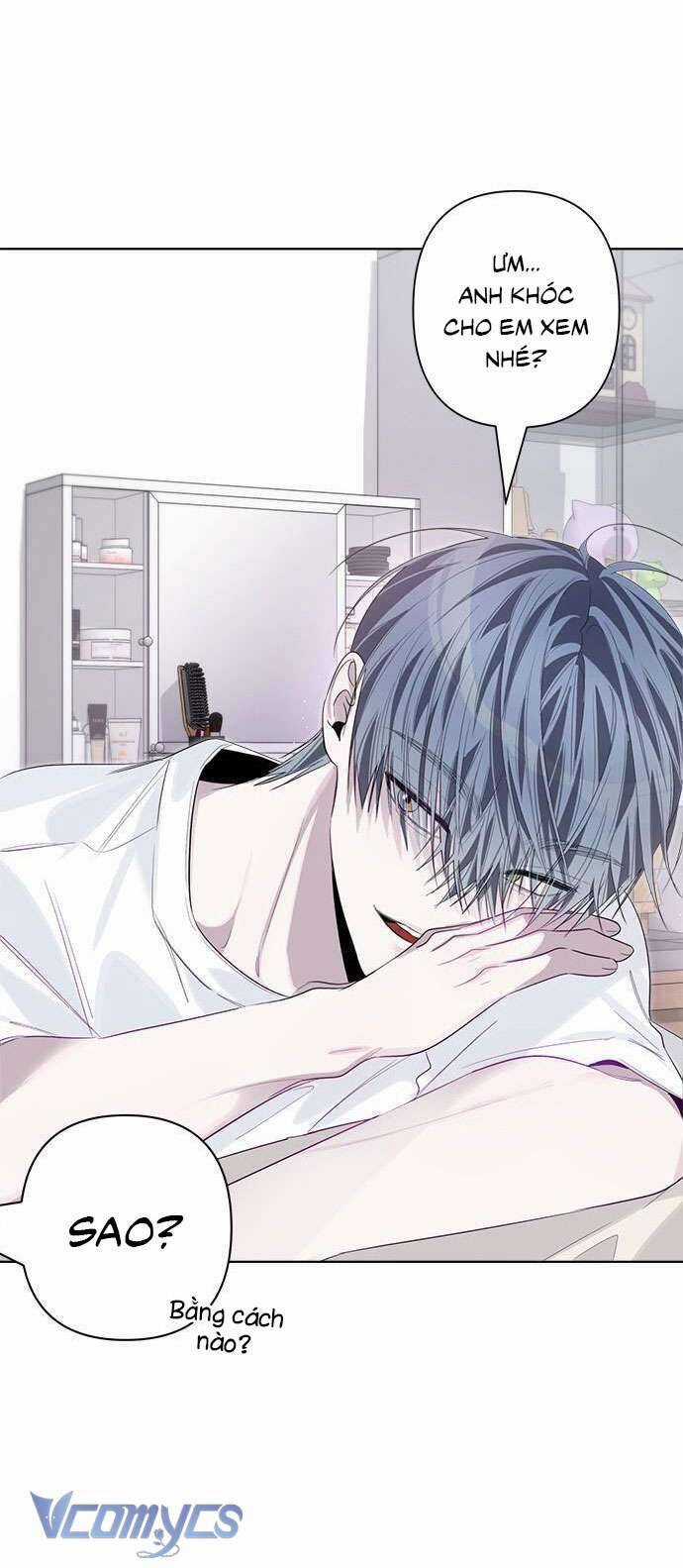 Đàn Anh Xấu Xa - Chapter 82 - Trang 29