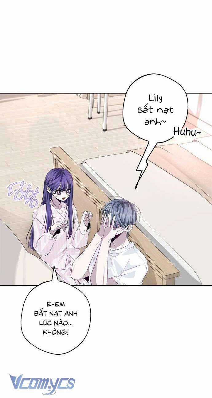 Đàn Anh Xấu Xa - Chapter 82 - Trang 30