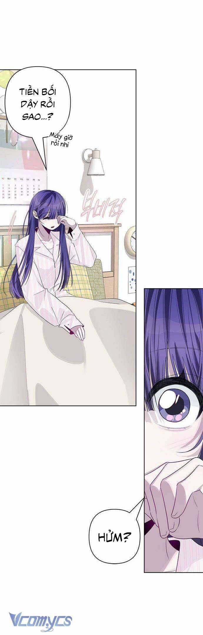 Đàn Anh Xấu Xa - Chapter 82 - Trang 34