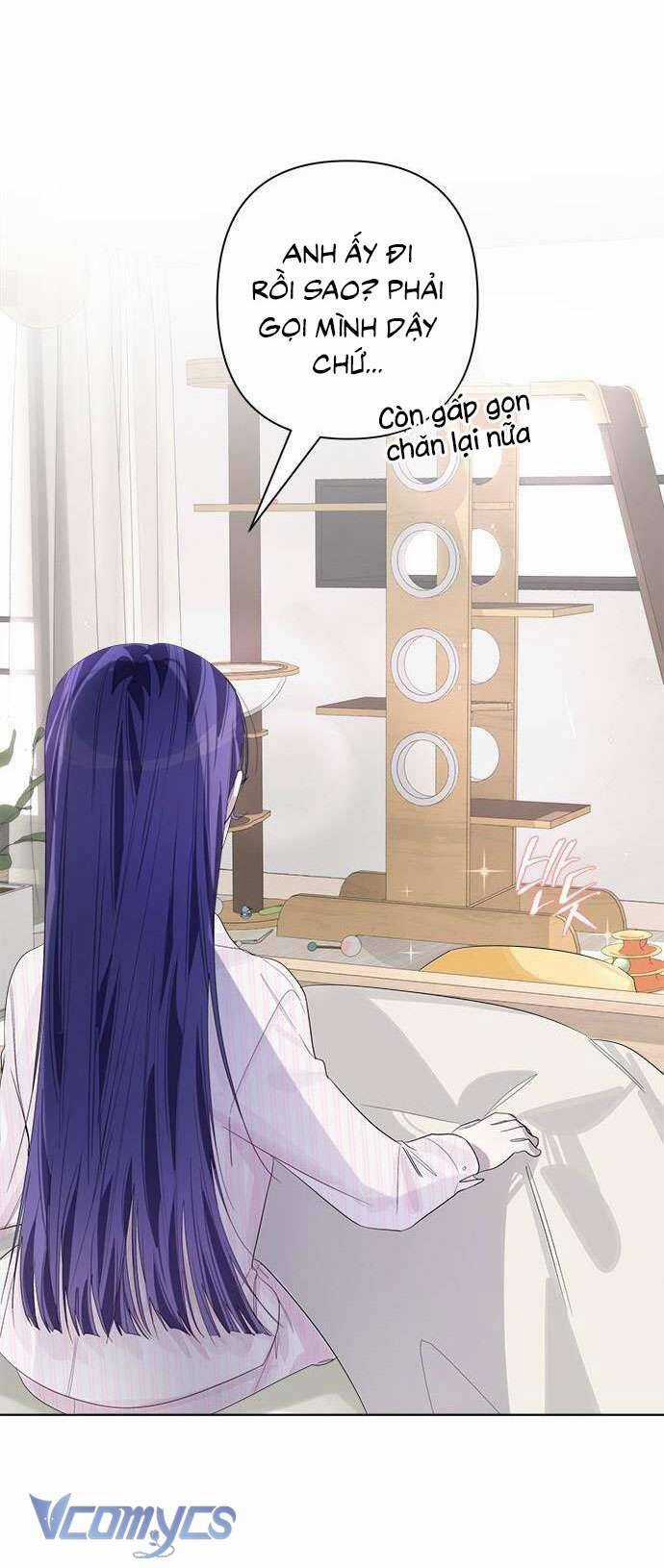 Đàn Anh Xấu Xa - Chapter 82 - Trang 36