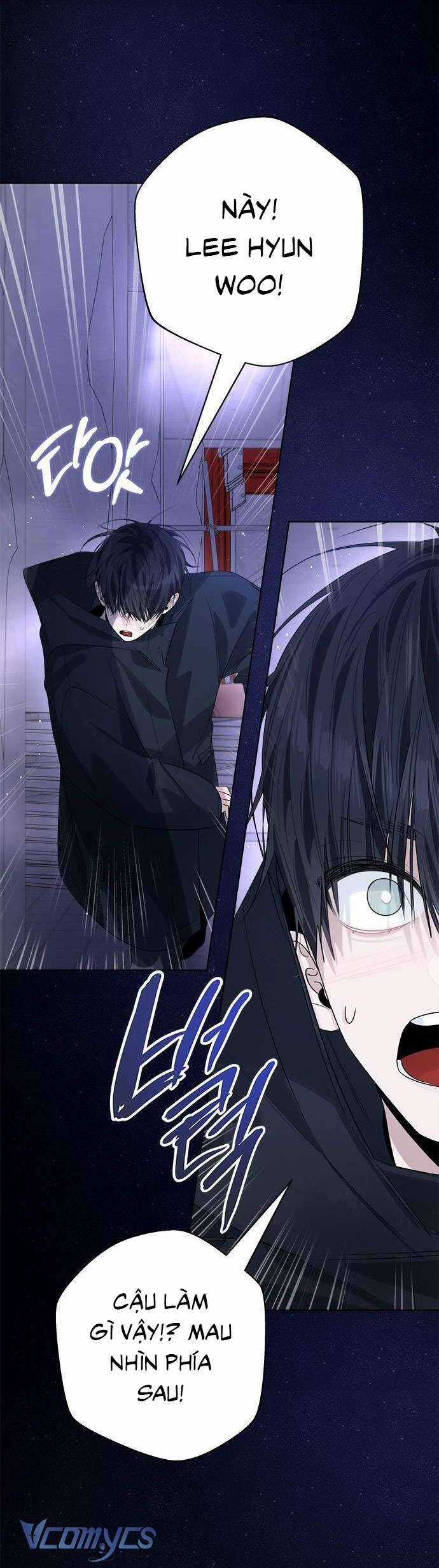 Đàn Anh Xấu Xa - Chapter 82 - Trang 61