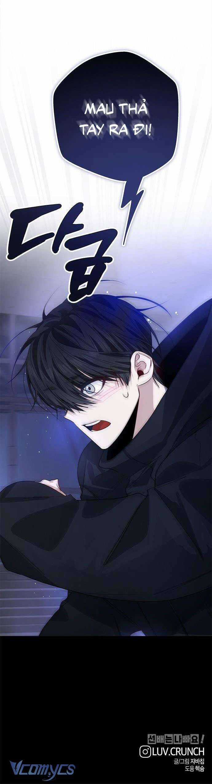 Đàn Anh Xấu Xa - Chapter 82 - Trang 66