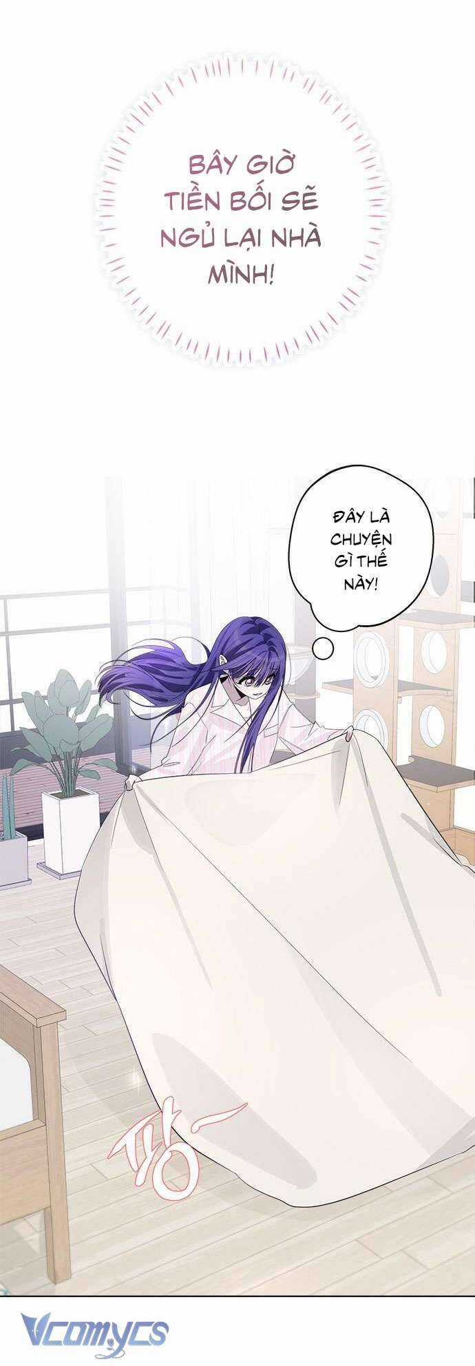 Đàn Anh Xấu Xa - Chapter 82 - Trang 8