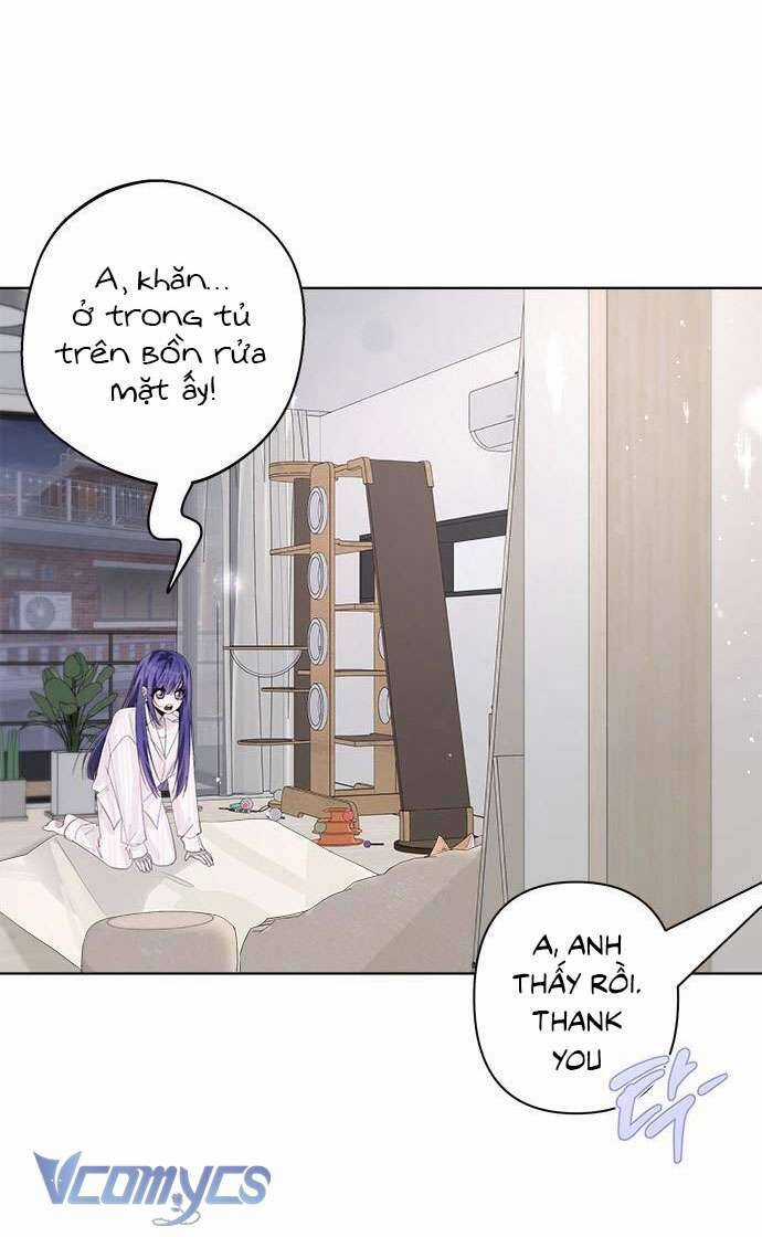Đàn Anh Xấu Xa - Chapter 82 - Trang 10