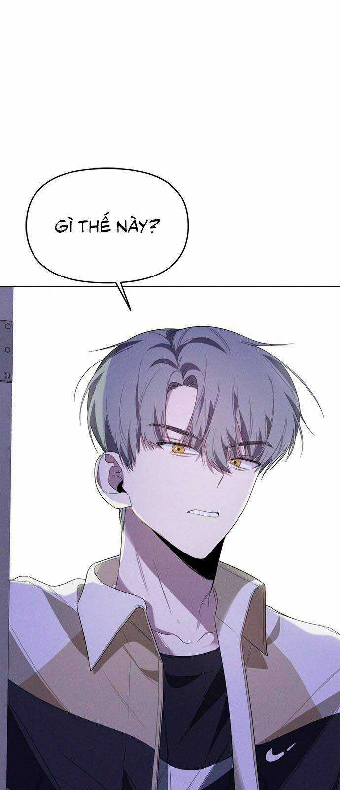 Đàn Anh Xấu Xa - Chapter 9 - Trang 1